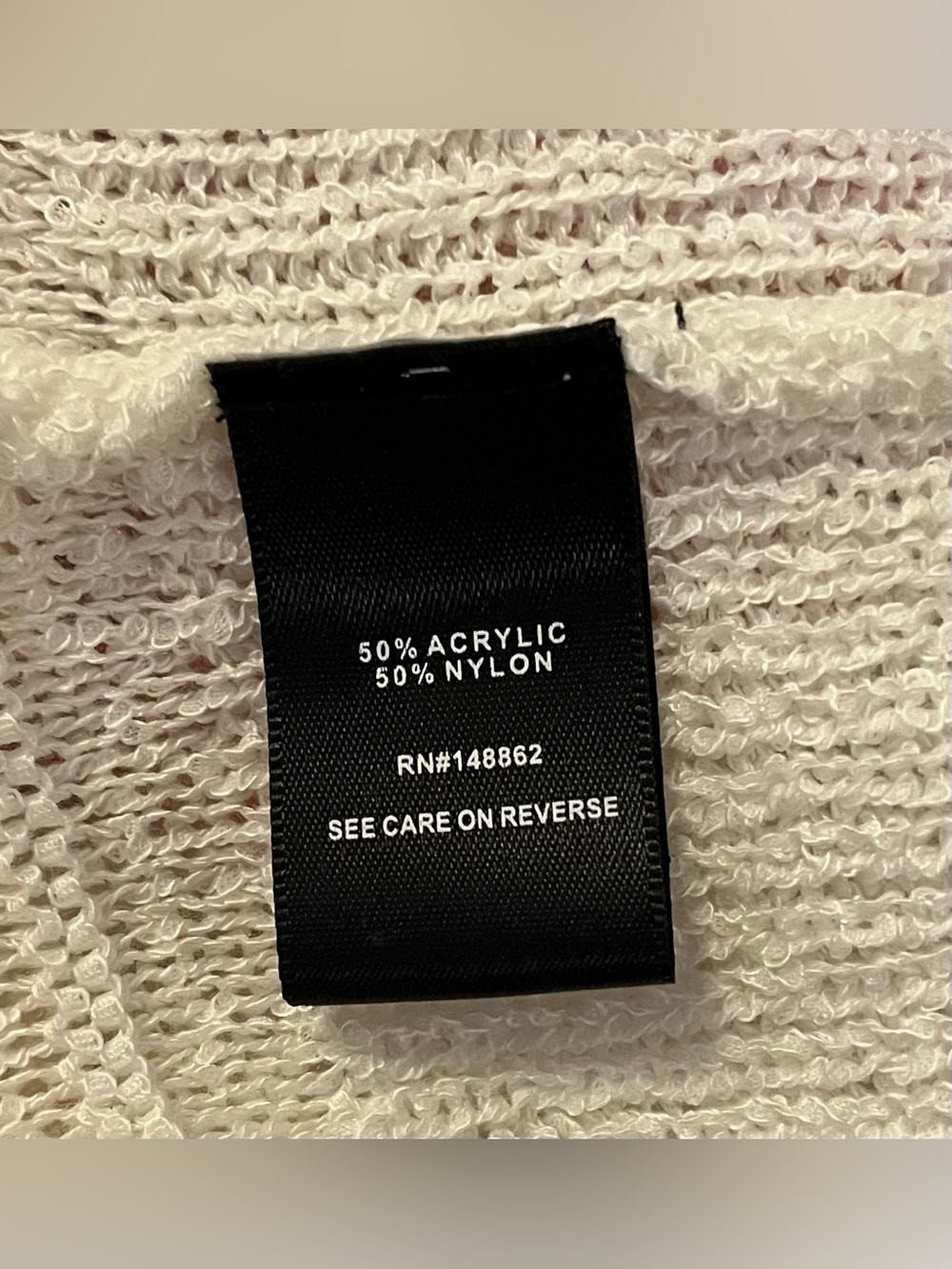 Torrid Sweater - Picture 4 of 5
